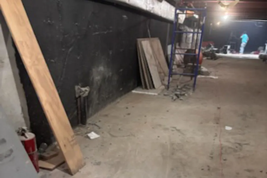 Demolition Services