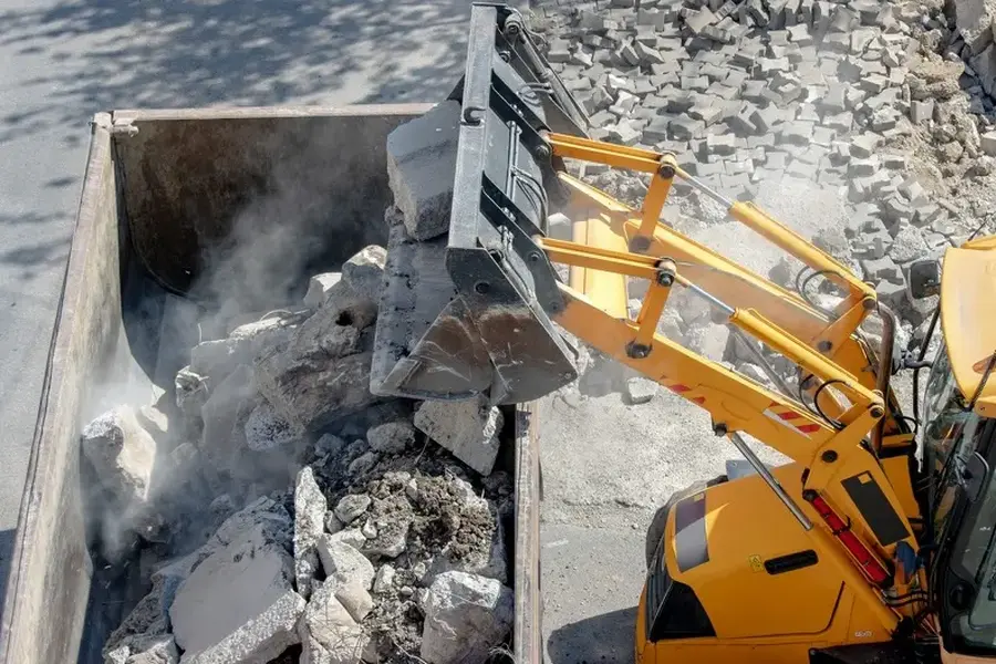 Excellent Demolition Service Far Rockaway, NY