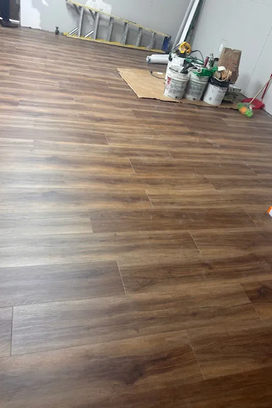 Interior Painting Services