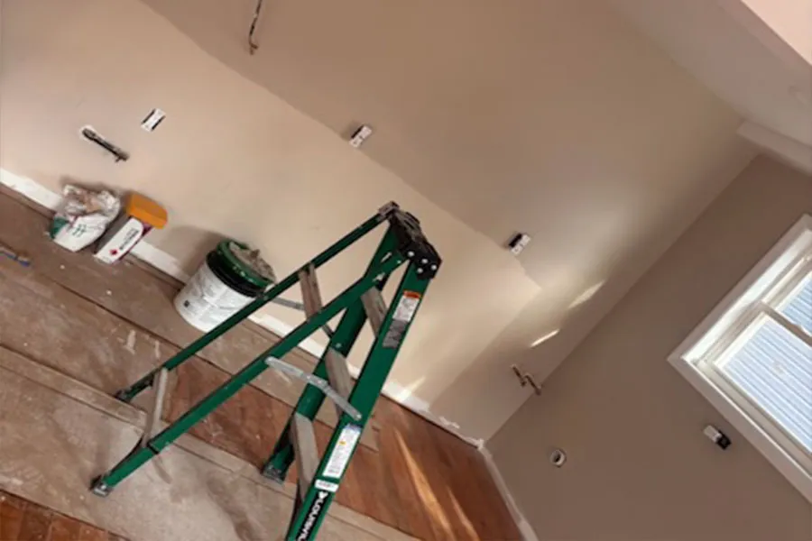Interior Painting