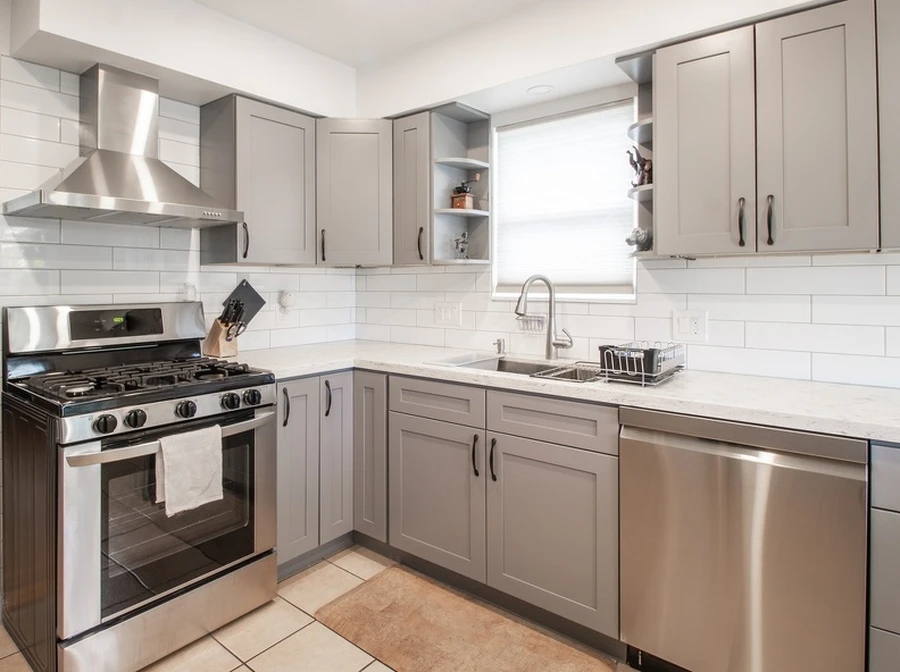 Modern Trends In Functional Kitchen Remodeling Far Rockaway, NY