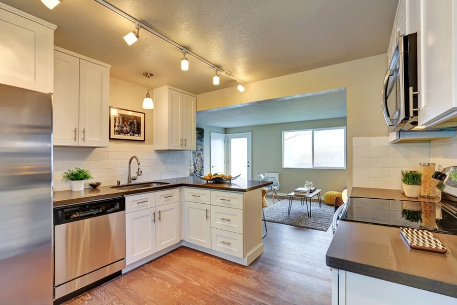 Modern Trends In Functional Kitchen Remodeling in Far Rockaway, NY