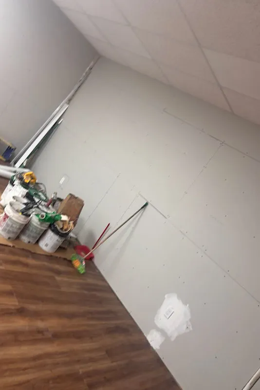 Reliable Interior Painting Services