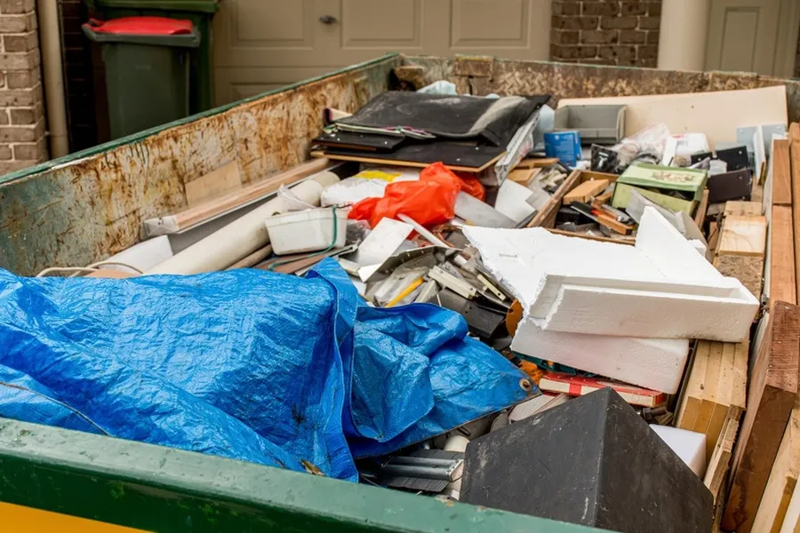 The Role Of Junk Removal In Post Renovation Cleanup Far Rockaway, NY