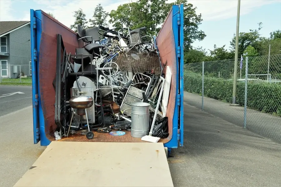 The Role Of Junk Removal In Post Renovation Cleanup in Far Rockaway, NY